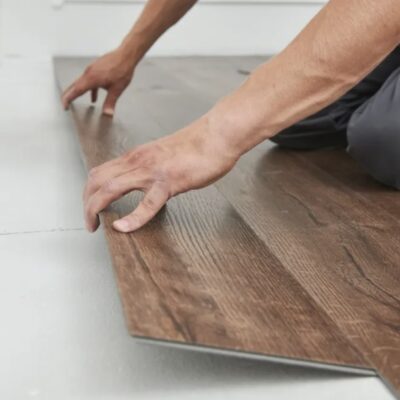 laminate flooring