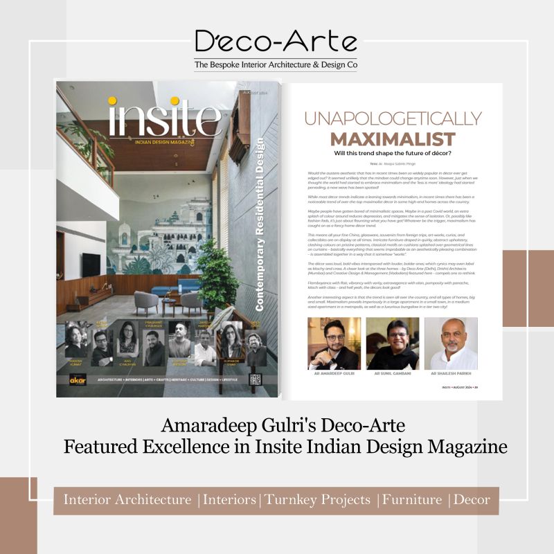 Deco-Arte Gurugram